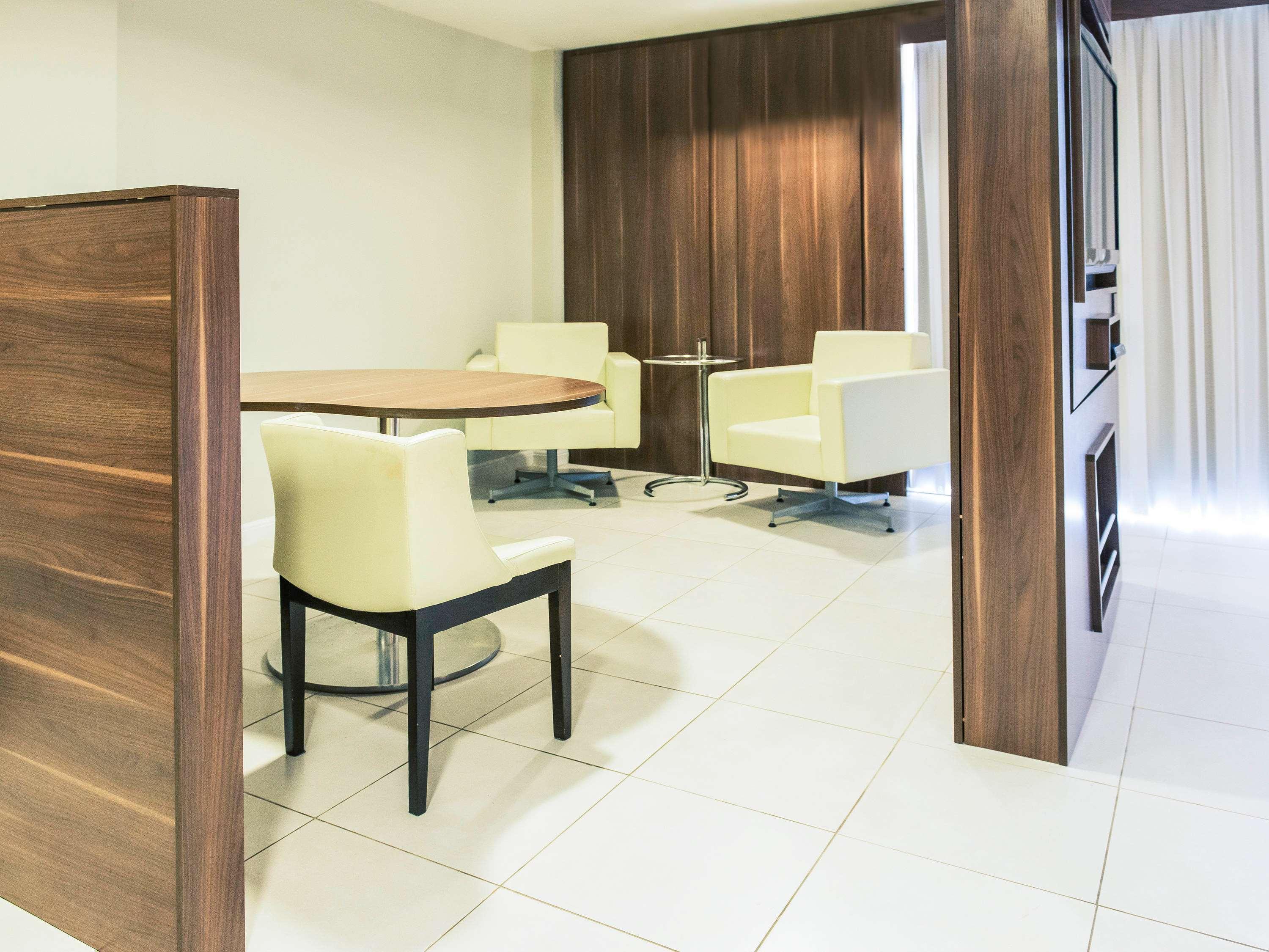 Mercure Rio De Janeiro Nova Iguaçu Exteriör bild